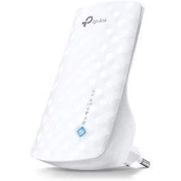 TP-Link RE190 Repetidor Wi-Fi Doble Banda AC750 Blanco